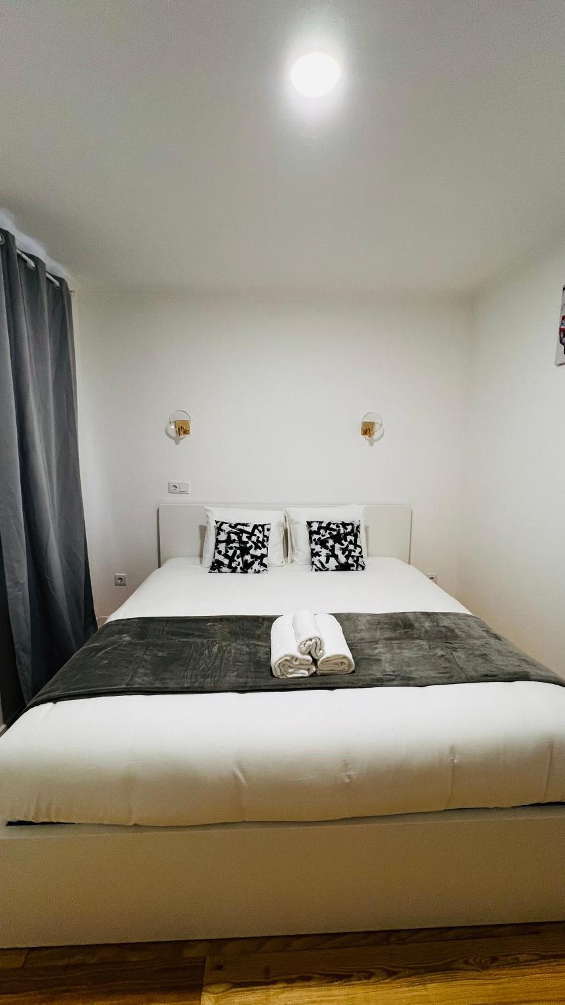 Suites Luciano Cordeiro 리스본 외부 사진
